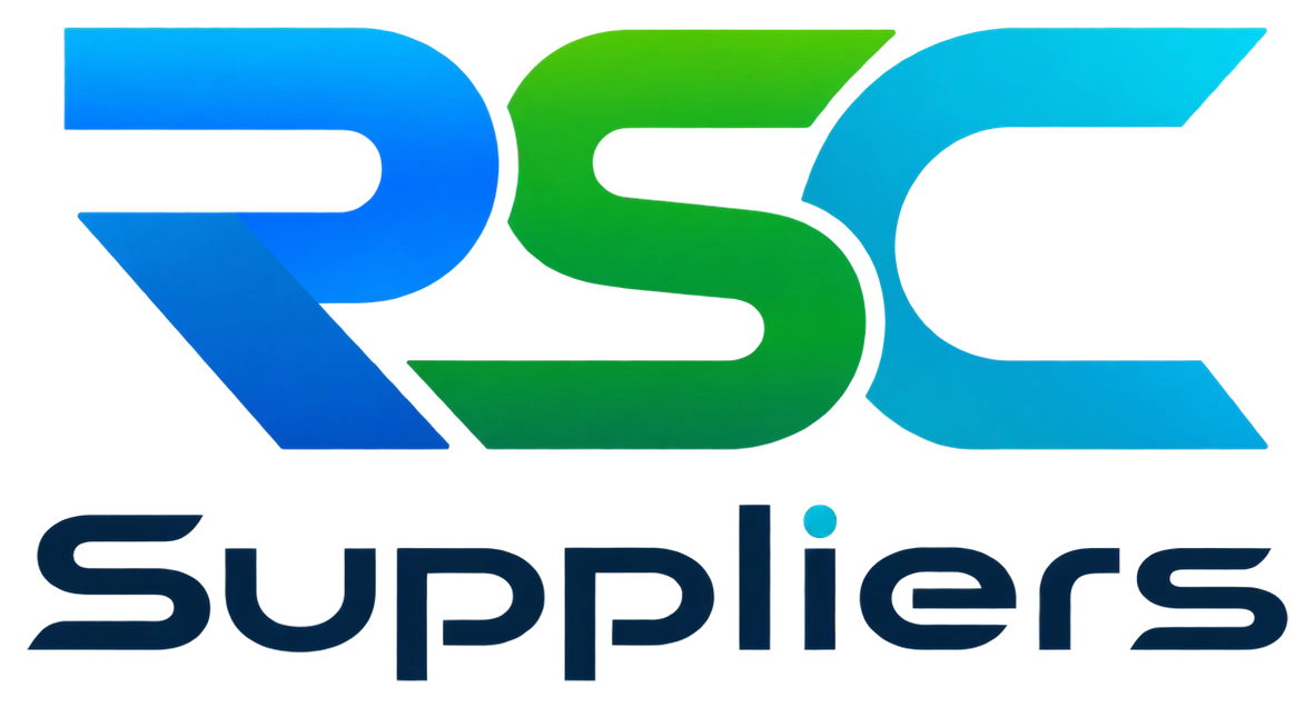 RSC Suppliers Limited