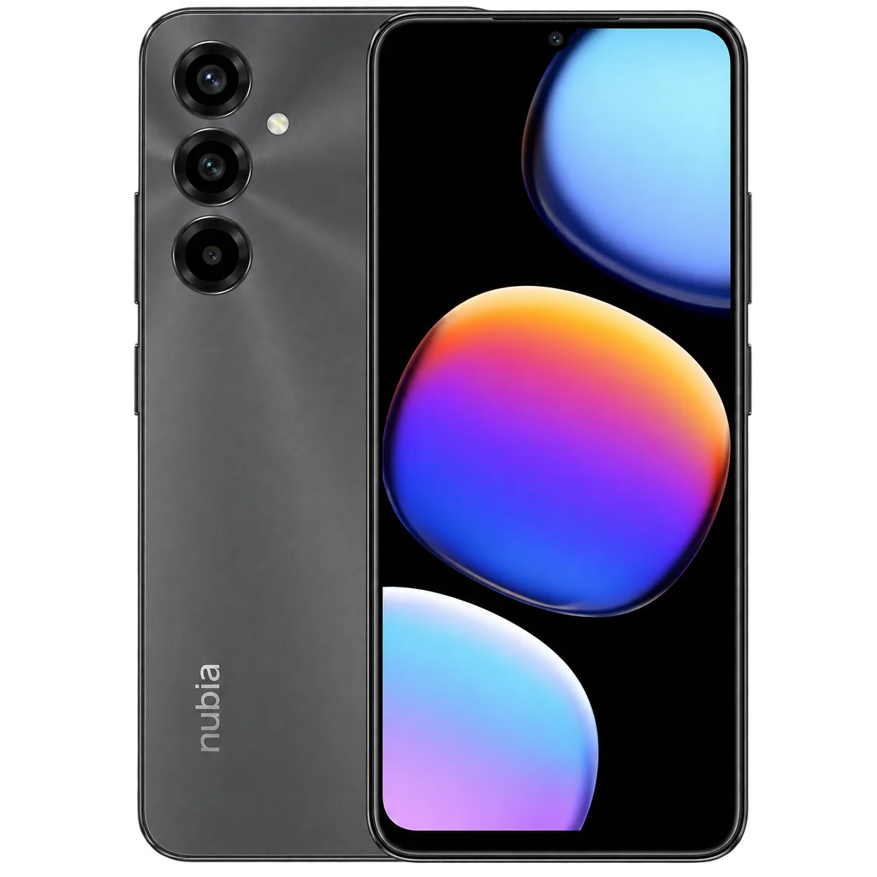 ZTE V80 Max sample device